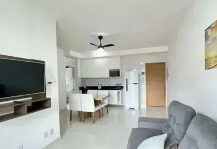 Imóvel para venda possui 58 metros quadrados com 2 quartos em Itaim Paulista - São Paulo -