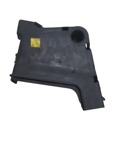 Capa Correia Dentada Superior Fiat Fiorino Uno 2009 / 2010