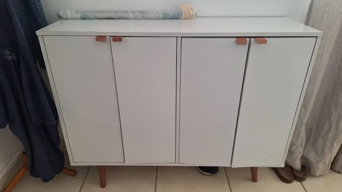 Mesa de buffet 