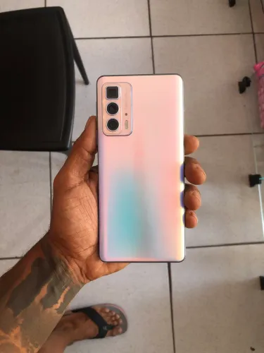 MOTOROLA EDGE 20 PRO 256gb