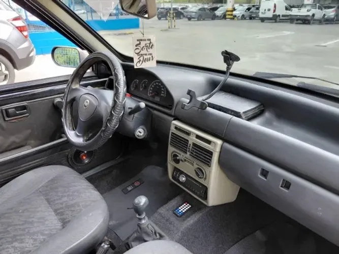 Fiat Uno Mille 1.0 Fire/ F.flex/ Economy 2P 2008