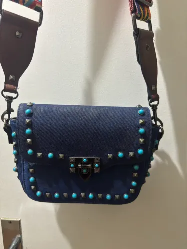 Bolsa lateral (super linda)