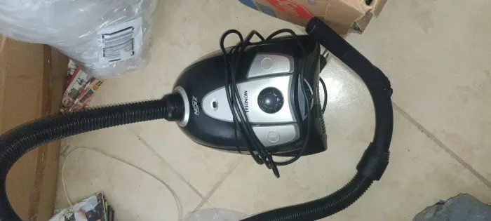 VENDO ASPIRADORES