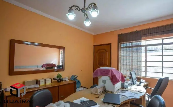 Sobrado à venda 2 quartos 2 vagas Centro - Diadema - SP