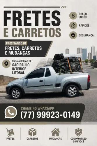 Transportes