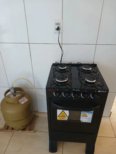Fogão
