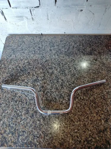Peça Moto Guidão Fan 160 2024 Original Honda