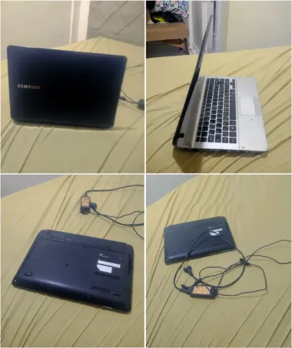 Notebook 