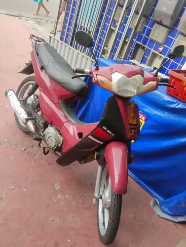Shineray Phoenix 50cc 