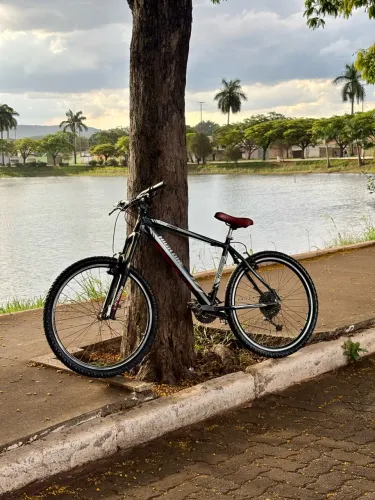Bike toda shimano