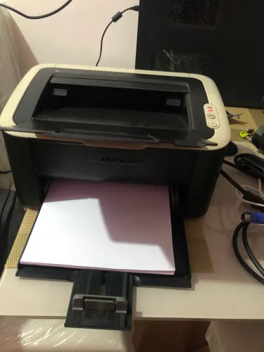 Impressora a laser Samsung 