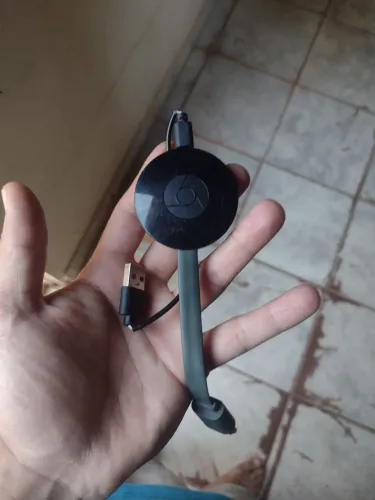 Chromecast