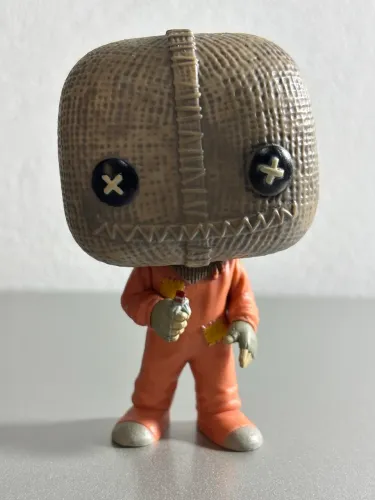 Funko Pop Movies Trick R Treat Sam 1036