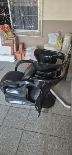 Lavatório 