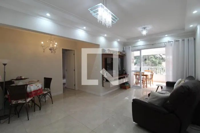 Apartamento à Venda - Mooca, 3 Quartos, 97 m2