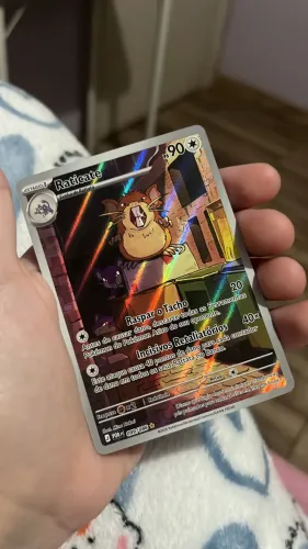 Cartas Pokémon