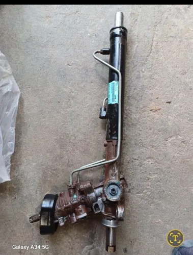 V/ DIREÇÃO HIDRÁULICA WV P/ originais p/consertar