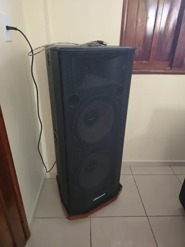 Caixa de som - ONEAL - 600W