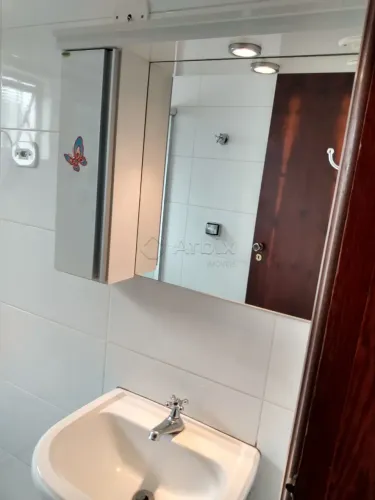 Casa para alugar na Vila Santa Maria em Americana/SP