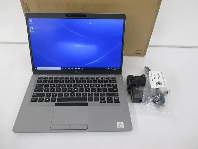 Notebook Dell Latitude 5410 Core I5 8Gb Ssd240Gb 