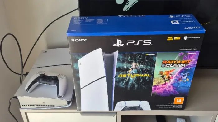 Playstation 5