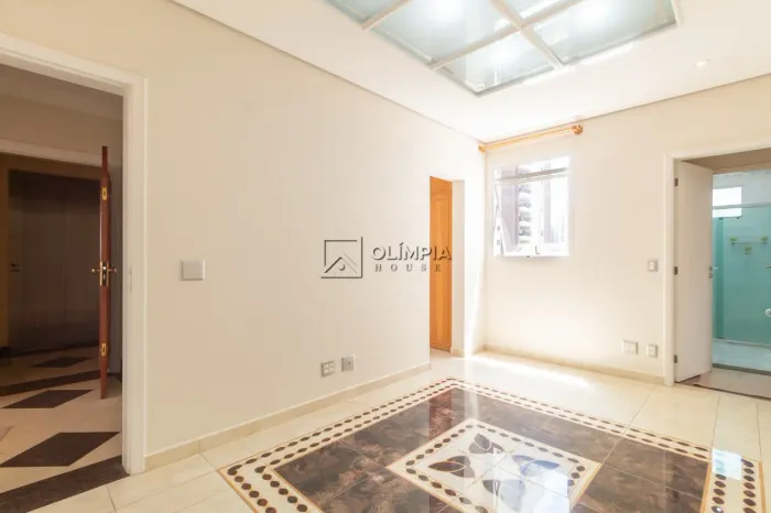 Locação · 4 dormitórios Espaço Mabe, Vila Mariana
