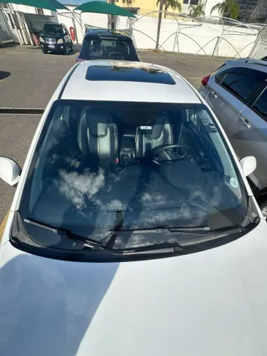 Chery Arrizo 5 RXT 1.5 16V Turbo Flex Aut. 2020