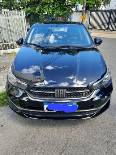 Fiat Cronos Drive 1.3 8V Flex 2019