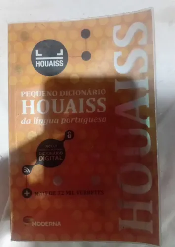 Dicionário houais de português