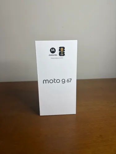 Moto g67