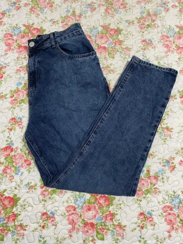 Calça jeans 46