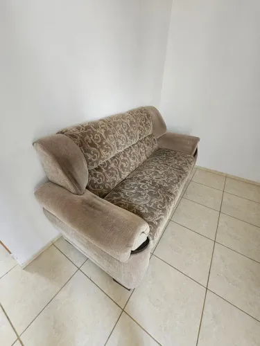 Sofá para doação 