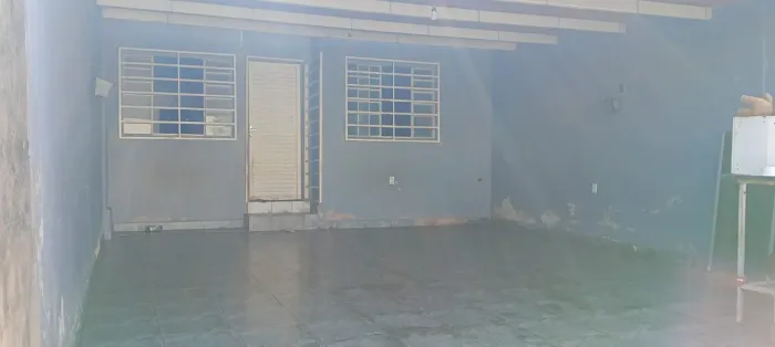 Vendo ágio de casa