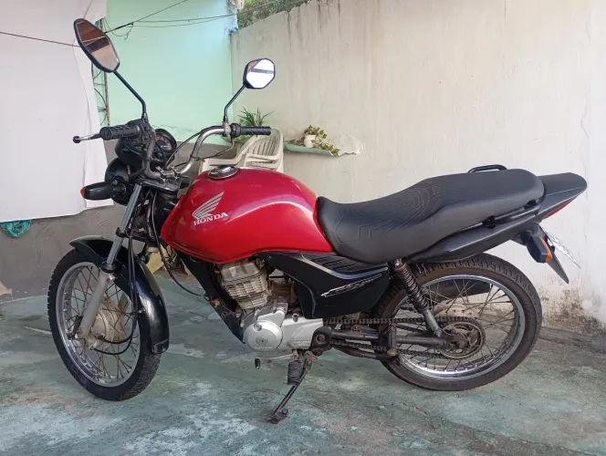 Fan 125 2009