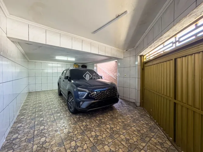 Casa com 6 quartos à venda na Rua Visconde de Cairu, Centro, Diadema
