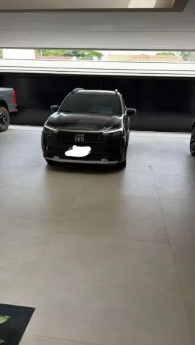 Fiat Pulse Audace Turbo 200 Aut. (hibrído) 2026