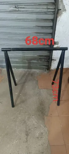 Cavalete de alumínio 