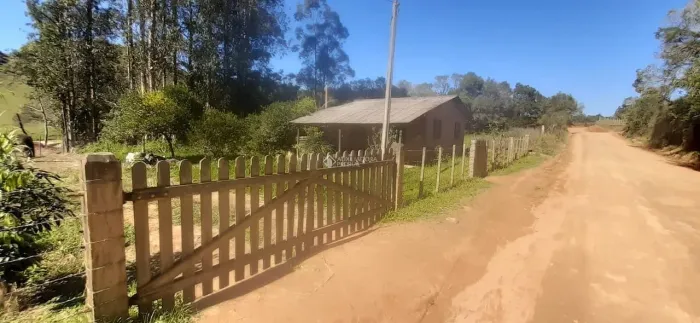 Propriedade Rural no bairro 15 de Novembro