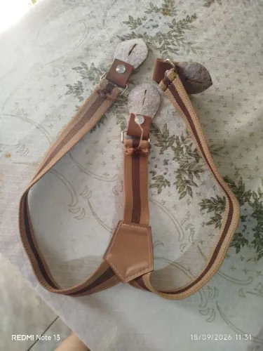 Conjunto Para menino 4 meses/1 ano se ele for magrinho.
