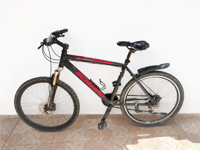 Bike aro 27
