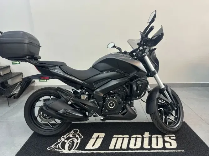 BAJAJ DOMINAR 400