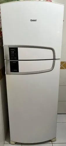 Vende-se Geladeira Consul
