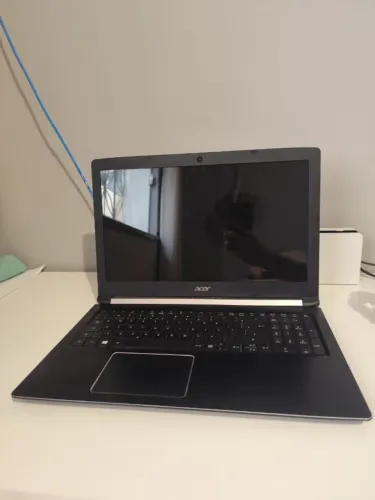 Notebook Acer