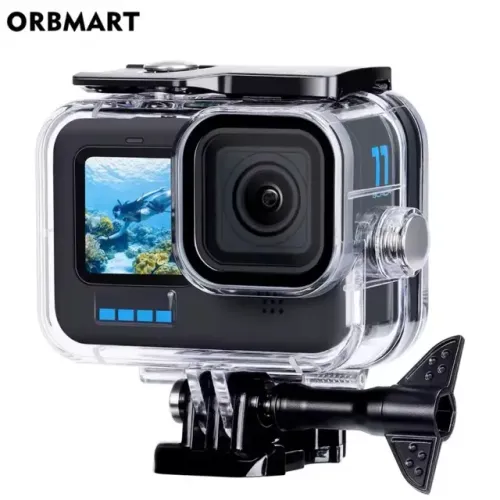 Caixa Estanque Gopro 9 10 11 12 13