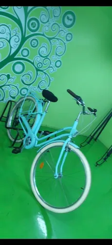 Bicicleta aro 29 - ELOPS