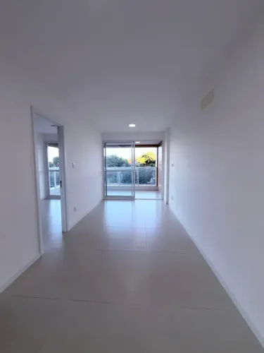 Horto Florestal VENDO | 1 quarto | 51 m² | Andar Alto | Nascente | 1 vaga