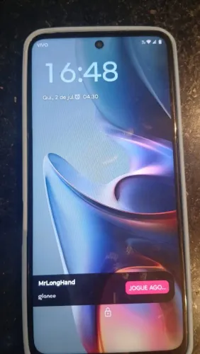 Moto g05 