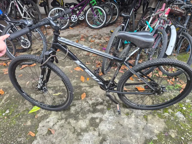 Bike aro 29 KSW