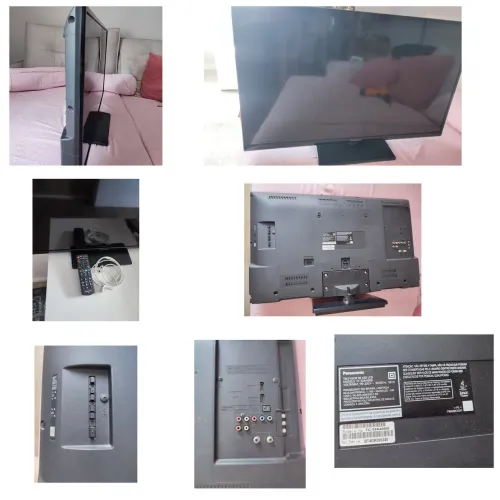 Tv Panasonic