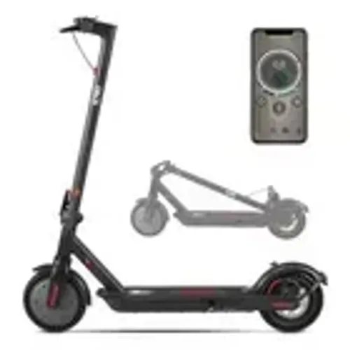 Patinete Eletrico Novo